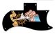 Pin Up Girl USA Patriot BK