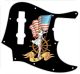 Pin Up Girl USA Patriot BK
