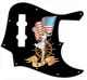 Pin Up Girl USA Patriot BK