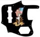 Pin Up Girl USA Patriot BK