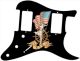 Pin Up Girl USA Patriot BK