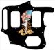 Pin Up Girl USA Patriot BK