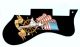 Pin Up Girl USA Patriot BK
