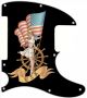 Pin Up Girl USA Patriot BK - Avril Lavigne Tele