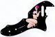 Pin Up Girl 5 BK
