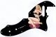 Pin Up Girl 9 BK