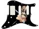 Pin Up Girl Pirate WH
