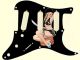 Pin Up Girl Pirate WH