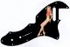 Pin Up Girl Short Shorts BK