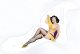 Pin Up Girl Wrap WH