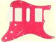 Pink Shock Pearl-FEN SSH 11 hole