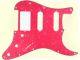 Pink Shock Pearl-FEN SSH 11 hole