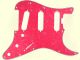 Pink Shock Pearl-FEN SSH 11 hole
