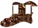 Pipes & Guages - Vintera '70s Tele Thinline