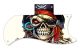 Pirate 1 Aged White