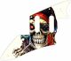 Pirate 1 Aged White