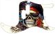 Pirate 1 Aged White