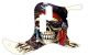 Pirate 1 Aged White