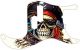 Pirate 1 Aged White
