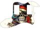 Pirate 1 Aged White
