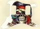 Pirate 1 Aged White