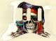Pirate 1 Aged White