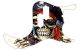 Pirate 1 Aged White