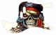 Pirate 1 Aged White