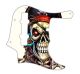 Pirate 1 Aged White