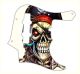 Pirate 1 Aged White