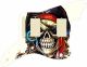 Pirate 1 Aged White