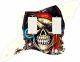 Pirate 1 Aged White