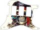 Pirate 1 White
