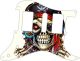 Pirate 1 White