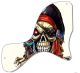 Pirate 1 Aged White