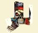 Pirate 1 Aged White