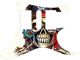 Pirate 1 Aged White