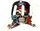 Pirate 1 Aged White
