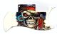 Pirate 1 Aged White