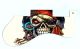 Pirate 1 Aged White