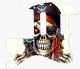 Pirate 1 Aged White