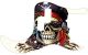 Pirate 1 Aged White
