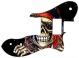 Pirate 1 Black - Vintera '70s Tele Custom