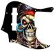 Pirate 1 Black