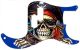 Pirate 1 Blue
