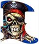 Pirate 1 Blue
