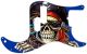 Pirate 1 Blue