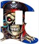 Pirate 1 Blue