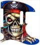 Pirate 1 Blue