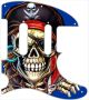 Pirate 1 Blue